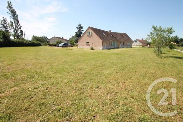 Afficher la photo en grand maison à vendre - 8 pièces - 172.0 m2 - BROUT VERNET - 03 - AUVERGNE - Century 21 Agence Girard