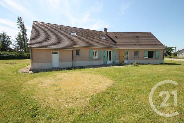Afficher la photo en grand maison à vendre - 8 pièces - 172.0 m2 - BROUT VERNET - 03 - AUVERGNE - Century 21 Agence Girard