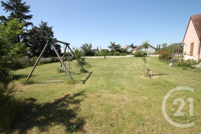 Afficher la photo en grand maison à vendre - 8 pièces - 172.0 m2 - BROUT VERNET - 03 - AUVERGNE - Century 21 Agence Girard