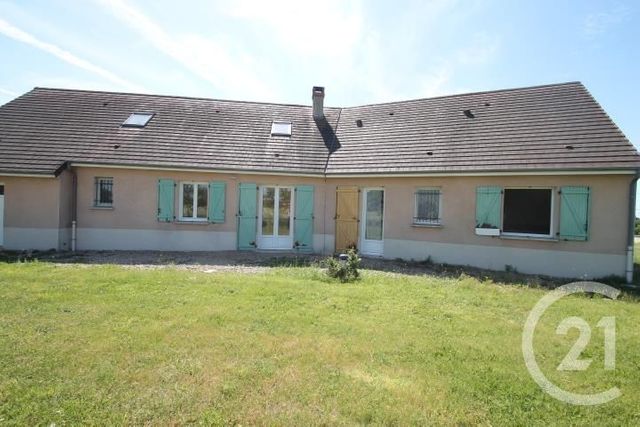 Afficher la photo en grand maison à vendre - 8 pièces - 172.0 m2 - BROUT VERNET - 03 - AUVERGNE - Century 21 Agence Girard