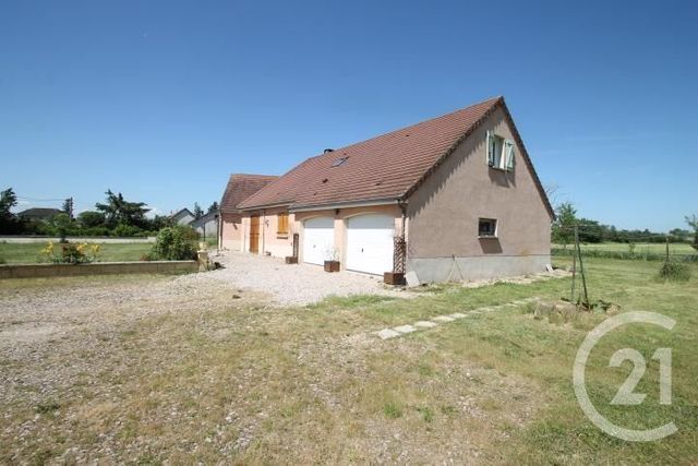 Afficher la photo en grand maison à vendre - 8 pièces - 172.0 m2 - BROUT VERNET - 03 - AUVERGNE - Century 21 Agence Girard