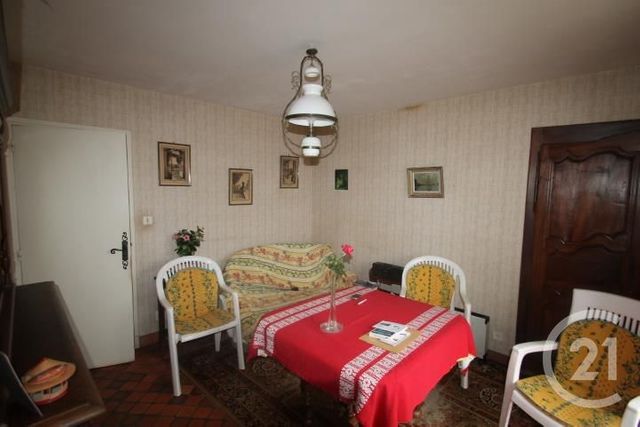 Afficher la photo en grand maison à vendre - 6 pièces - 152.0 m2 - BELLENAVES - 03 - AUVERGNE - Century 21 Agence Girard