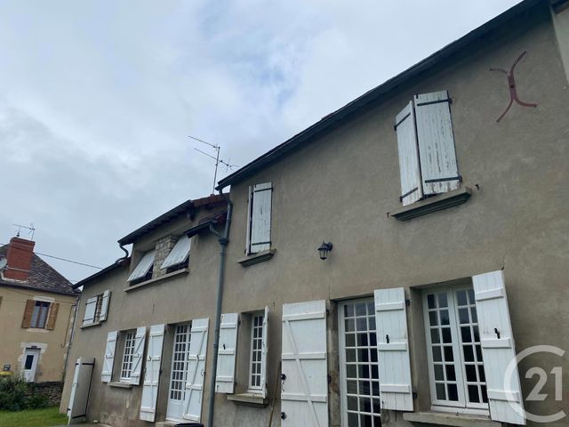 Afficher la photo en grand maison à vendre - 6 pièces - 152.0 m2 - BELLENAVES - 03 - AUVERGNE - Century 21 Agence Girard