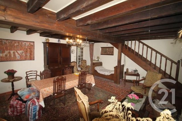 Afficher la photo en grand maison à vendre - 6 pièces - 152.0 m2 - BELLENAVES - 03 - AUVERGNE - Century 21 Agence Girard