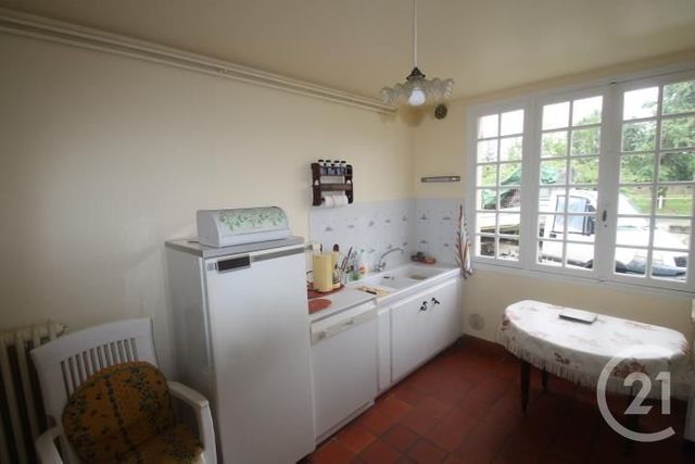 Afficher la photo en grand maison à vendre - 6 pièces - 152.0 m2 - BELLENAVES - 03 - AUVERGNE - Century 21 Agence Girard