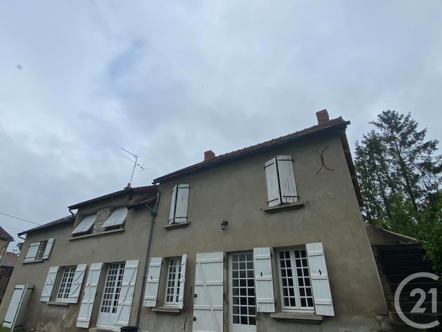 Afficher la photo en grand maison à vendre - 6 pièces - 152.0 m2 - BELLENAVES - 03 - AUVERGNE - Century 21 Agence Girard