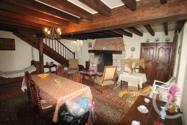 Afficher la photo en grand maison à vendre - 6 pièces - 152.0 m2 - BELLENAVES - 03 - AUVERGNE - Century 21 Agence Girard