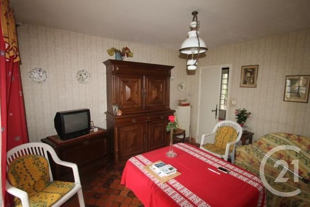 Afficher la photo en grand maison à vendre - 6 pièces - 152.0 m2 - BELLENAVES - 03 - AUVERGNE - Century 21 Agence Girard