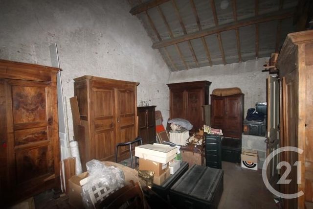 Afficher la photo en grand maison à vendre - 6 pièces - 152.0 m2 - BELLENAVES - 03 - AUVERGNE - Century 21 Agence Girard