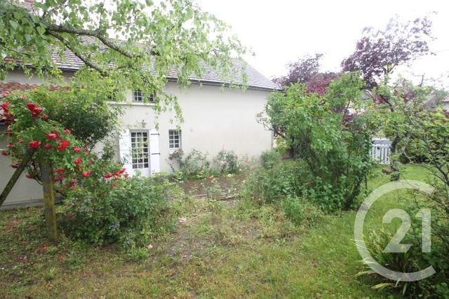 Afficher la photo en grand maison à vendre - 6 pièces - 152.0 m2 - BELLENAVES - 03 - AUVERGNE - Century 21 Agence Girard