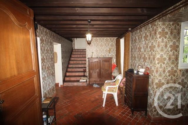 Afficher la photo en grand maison à vendre - 6 pièces - 152.0 m2 - BELLENAVES - 03 - AUVERGNE - Century 21 Agence Girard