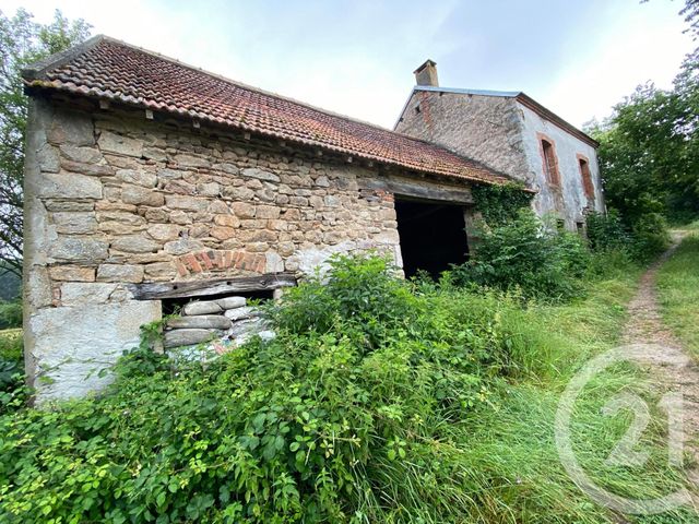 Afficher la photo en grand maison à vendre - 2 pièces - 80.0 m2 - NADES - 03 - AUVERGNE - Century 21 Agence Girard