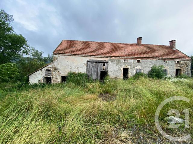 Afficher la photo en grand maison à vendre - 2 pièces - 80.0 m2 - NADES - 03 - AUVERGNE - Century 21 Agence Girard