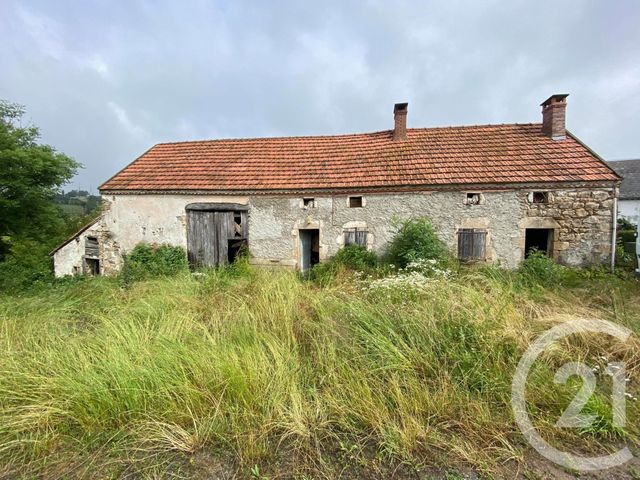 Afficher la photo en grand maison à vendre - 2 pièces - 80.0 m2 - NADES - 03 - AUVERGNE - Century 21 Agence Girard