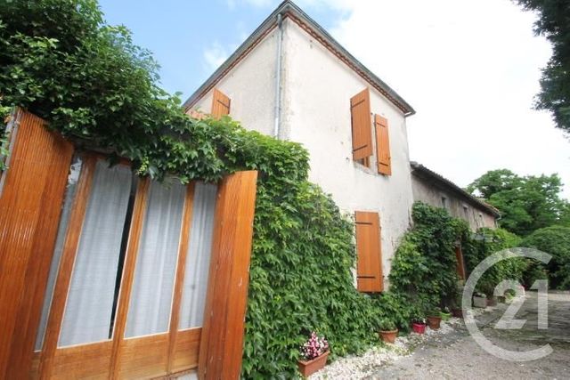 Afficher la photo en grand maison à vendre - 6 pièces - 156.0 m2 - BAS ET LEZAT - 63 - AUVERGNE - Century 21 Agence Girard