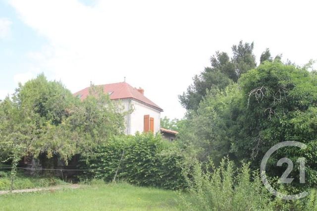 Afficher la photo en grand maison à vendre - 6 pièces - 156.0 m2 - BAS ET LEZAT - 63 - AUVERGNE - Century 21 Agence Girard