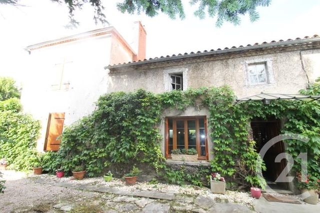 Afficher la photo en grand maison à vendre - 6 pièces - 156.0 m2 - BAS ET LEZAT - 63 - AUVERGNE - Century 21 Agence Girard