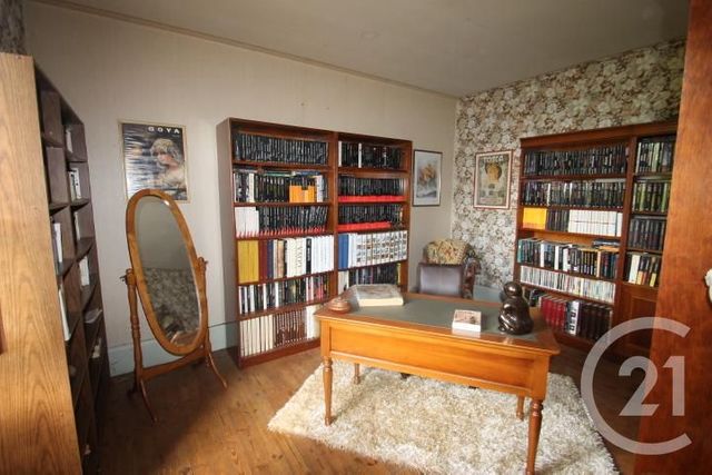 Afficher la photo en grand maison à vendre - 6 pièces - 156.0 m2 - BAS ET LEZAT - 63 - AUVERGNE - Century 21 Agence Girard