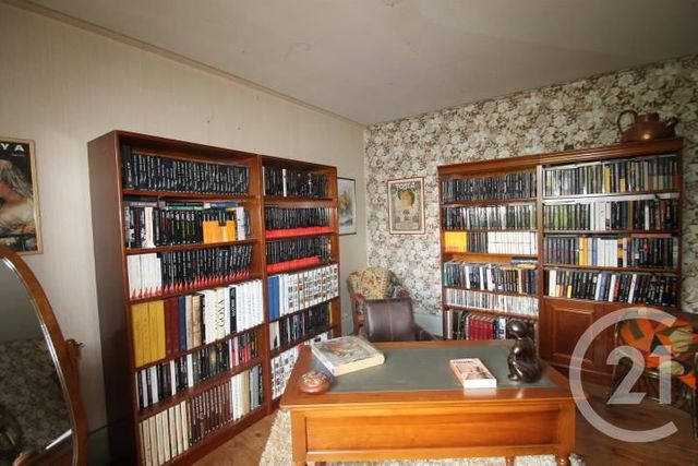 Afficher la photo en grand maison à vendre - 6 pièces - 156.0 m2 - BAS ET LEZAT - 63 - AUVERGNE - Century 21 Agence Girard