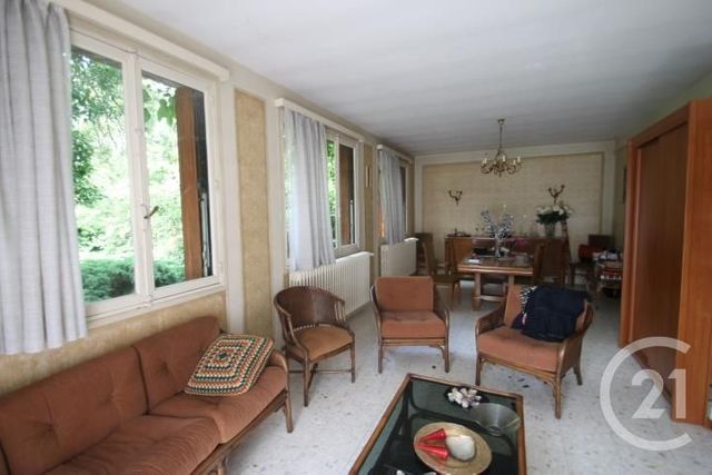 Afficher la photo en grand maison à vendre - 6 pièces - 156.0 m2 - BAS ET LEZAT - 63 - AUVERGNE - Century 21 Agence Girard