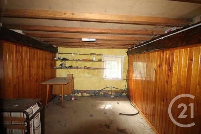 Afficher la photo en grand maison à vendre - 6 pièces - 156.0 m2 - BAS ET LEZAT - 63 - AUVERGNE - Century 21 Agence Girard