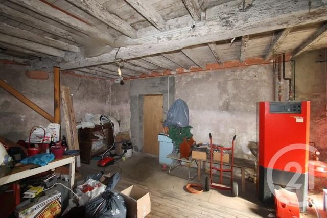 Afficher la photo en grand maison à vendre - 6 pièces - 156.0 m2 - BAS ET LEZAT - 63 - AUVERGNE - Century 21 Agence Girard
