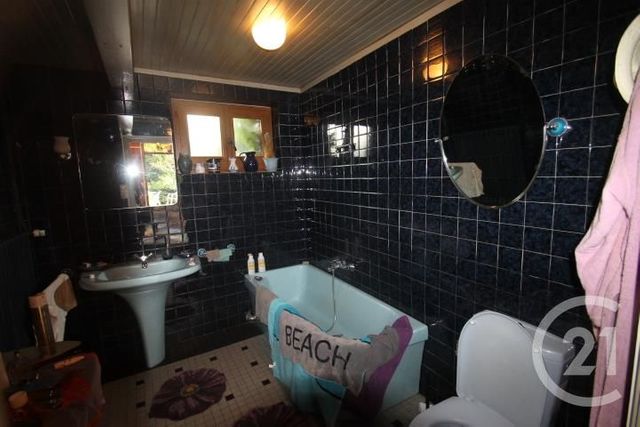 Afficher la photo en grand maison à vendre - 6 pièces - 156.0 m2 - BAS ET LEZAT - 63 - AUVERGNE - Century 21 Agence Girard