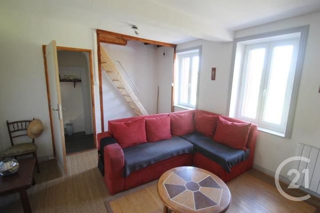 Afficher la photo en grand maison à vendre - 5 pièces - 80.0 m2 - ECHASSIERES - 03 - AUVERGNE - Century 21 Agence Girard