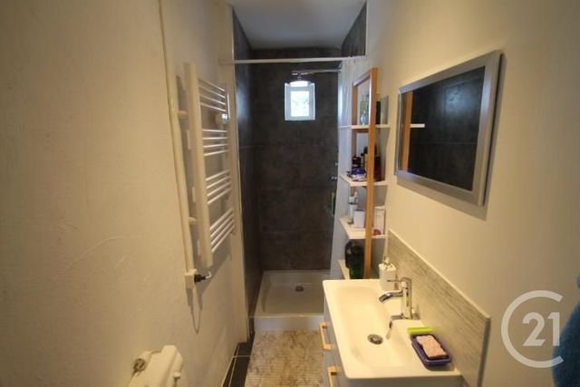 Afficher la photo en grand maison à vendre - 5 pièces - 80.0 m2 - ECHASSIERES - 03 - AUVERGNE - Century 21 Agence Girard