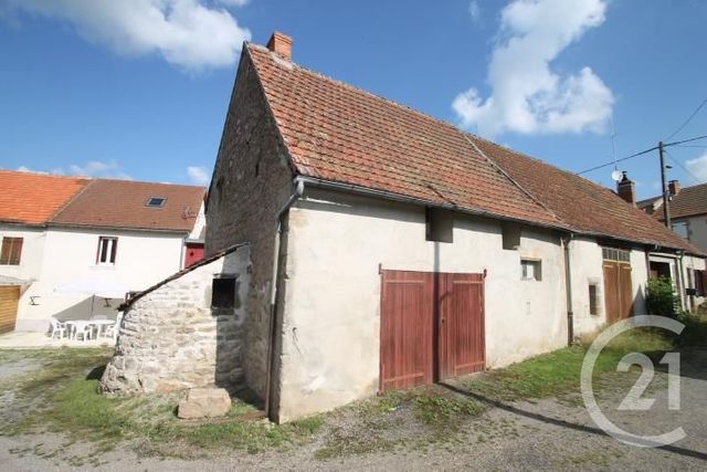 Afficher la photo en grand maison à vendre - 5 pièces - 80.0 m2 - ECHASSIERES - 03 - AUVERGNE - Century 21 Agence Girard