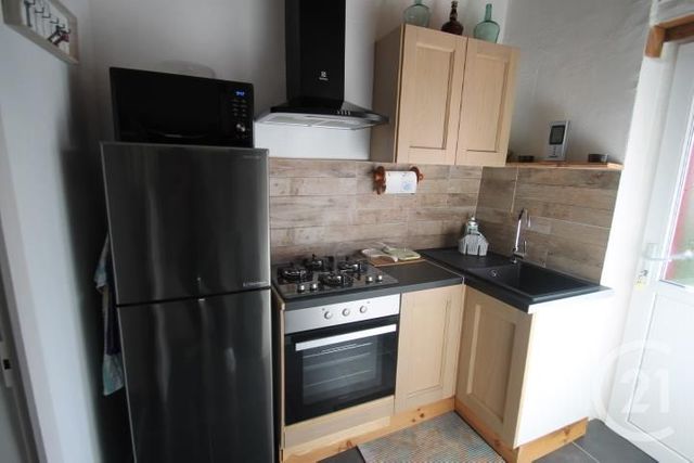 Afficher la photo en grand maison à vendre - 5 pièces - 80.0 m2 - ECHASSIERES - 03 - AUVERGNE - Century 21 Agence Girard