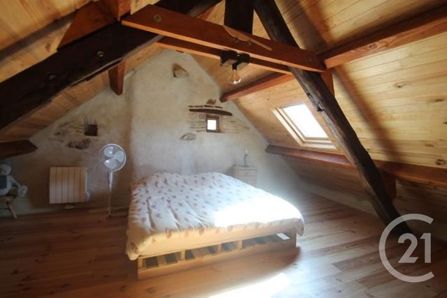 Afficher la photo en grand maison à vendre - 5 pièces - 80.0 m2 - ECHASSIERES - 03 - AUVERGNE - Century 21 Agence Girard