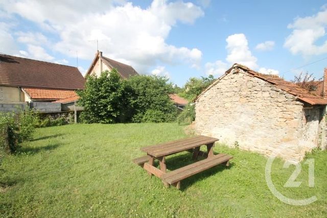 Afficher la photo en grand maison à vendre - 5 pièces - 80.0 m2 - ECHASSIERES - 03 - AUVERGNE - Century 21 Agence Girard