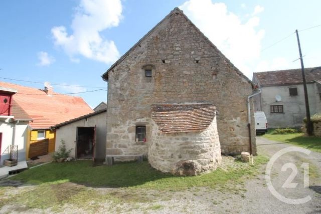 Afficher la photo en grand maison à vendre - 5 pièces - 80.0 m2 - ECHASSIERES - 03 - AUVERGNE - Century 21 Agence Girard