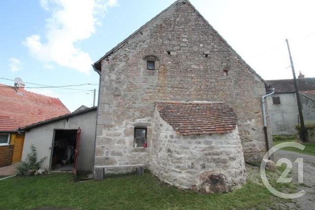 Afficher la photo en grand maison à vendre - 5 pièces - 80.0 m2 - ECHASSIERES - 03 - AUVERGNE - Century 21 Agence Girard