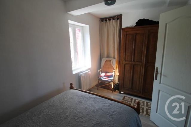 Afficher la photo en grand maison à vendre - 5 pièces - 80.0 m2 - ECHASSIERES - 03 - AUVERGNE - Century 21 Agence Girard