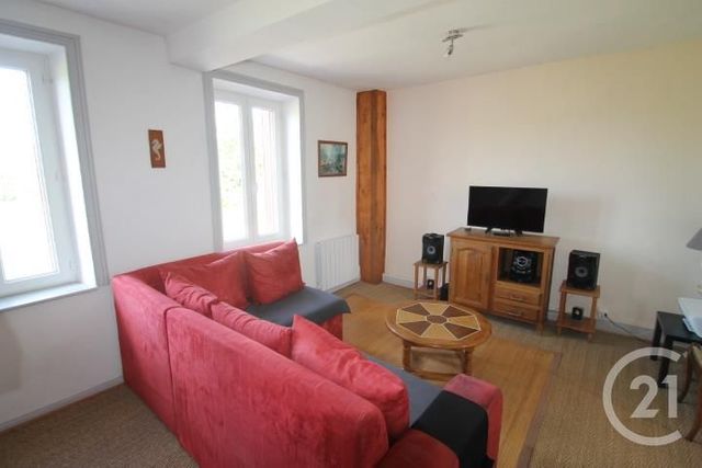 Afficher la photo en grand maison à vendre - 5 pièces - 80.0 m2 - ECHASSIERES - 03 - AUVERGNE - Century 21 Agence Girard