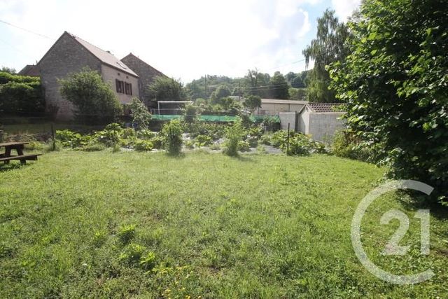 Afficher la photo en grand maison à vendre - 5 pièces - 80.0 m2 - ECHASSIERES - 03 - AUVERGNE - Century 21 Agence Girard
