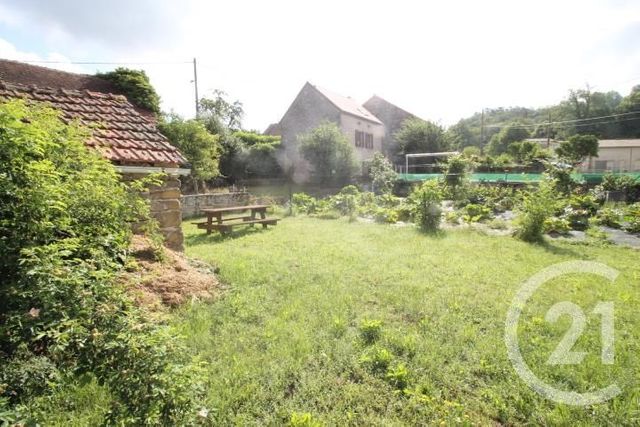 Afficher la photo en grand maison à vendre - 5 pièces - 80.0 m2 - ECHASSIERES - 03 - AUVERGNE - Century 21 Agence Girard