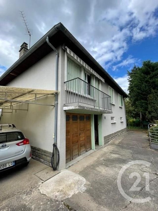 Afficher la photo en grand maison à vendre - 8 pièces - 102.0 m2 - VICHY - 03 - AUVERGNE - Century 21 Agence Girard
