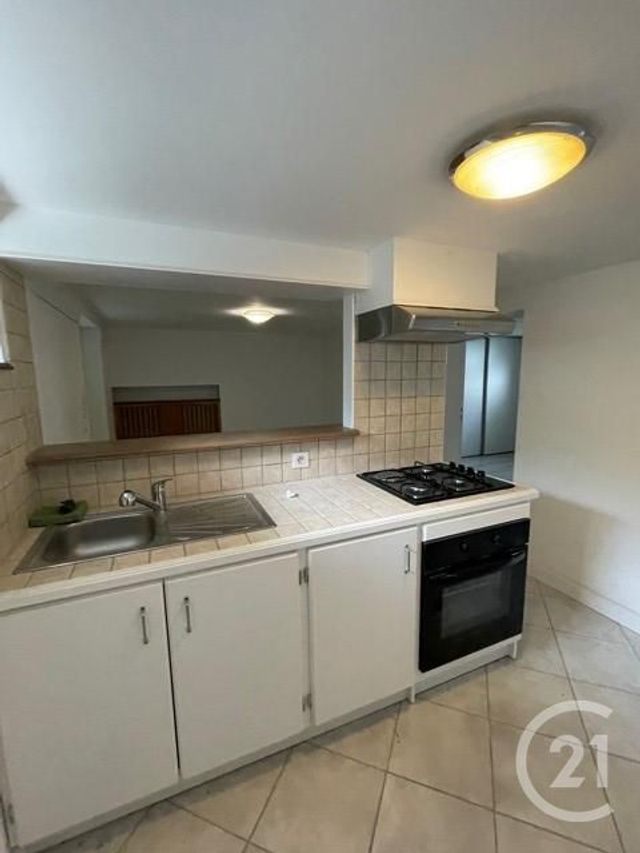 Afficher la photo en grand maison à vendre - 8 pièces - 102.0 m2 - VICHY - 03 - AUVERGNE - Century 21 Agence Girard