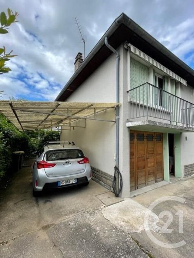 Afficher la photo en grand maison à vendre - 8 pièces - 102.0 m2 - VICHY - 03 - AUVERGNE - Century 21 Agence Girard