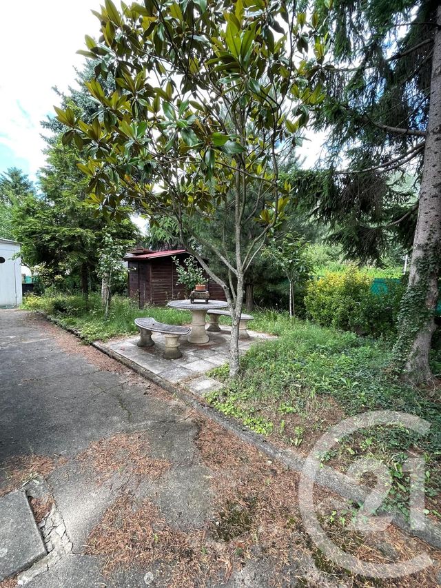 Afficher la photo en grand maison à vendre - 8 pièces - 102.0 m2 - VICHY - 03 - AUVERGNE - Century 21 Agence Girard