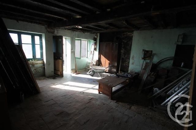Afficher la photo en grand maison à vendre - 3 pièces - 56.0 m2 - NAVES - 03 - AUVERGNE - Century 21 Agence Girard
