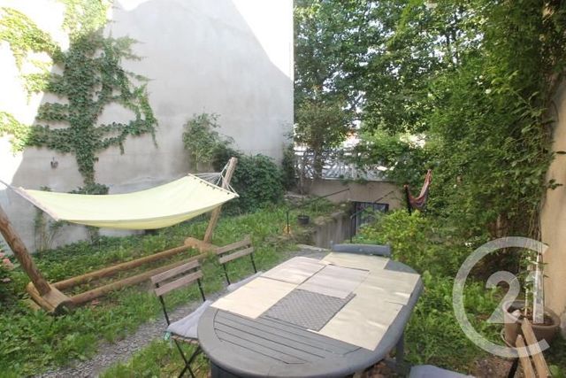 Afficher la photo en grand maison à vendre - 5 pièces - 139.0 m2 - GANNAT - 03 - AUVERGNE - Century 21 Agence Girard