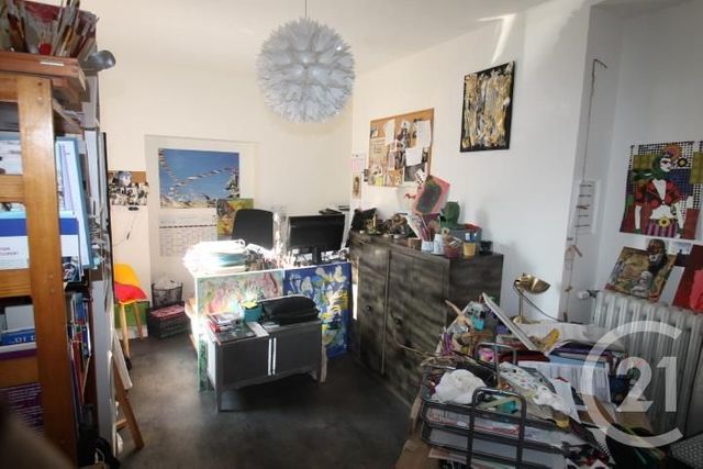 Afficher la photo en grand maison à vendre - 5 pièces - 139.0 m2 - GANNAT - 03 - AUVERGNE - Century 21 Agence Girard