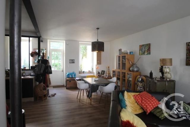 Afficher la photo en grand maison à vendre - 5 pièces - 139.0 m2 - GANNAT - 03 - AUVERGNE - Century 21 Agence Girard