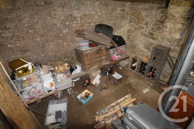 Afficher la photo en grand maison à vendre - 5 pièces - 139.0 m2 - GANNAT - 03 - AUVERGNE - Century 21 Agence Girard