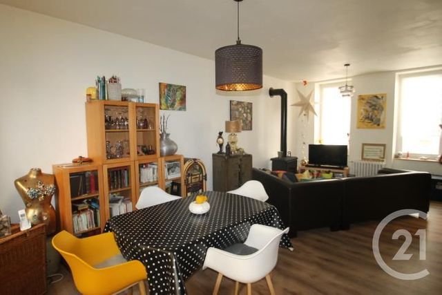Afficher la photo en grand maison à vendre - 5 pièces - 139.0 m2 - GANNAT - 03 - AUVERGNE - Century 21 Agence Girard