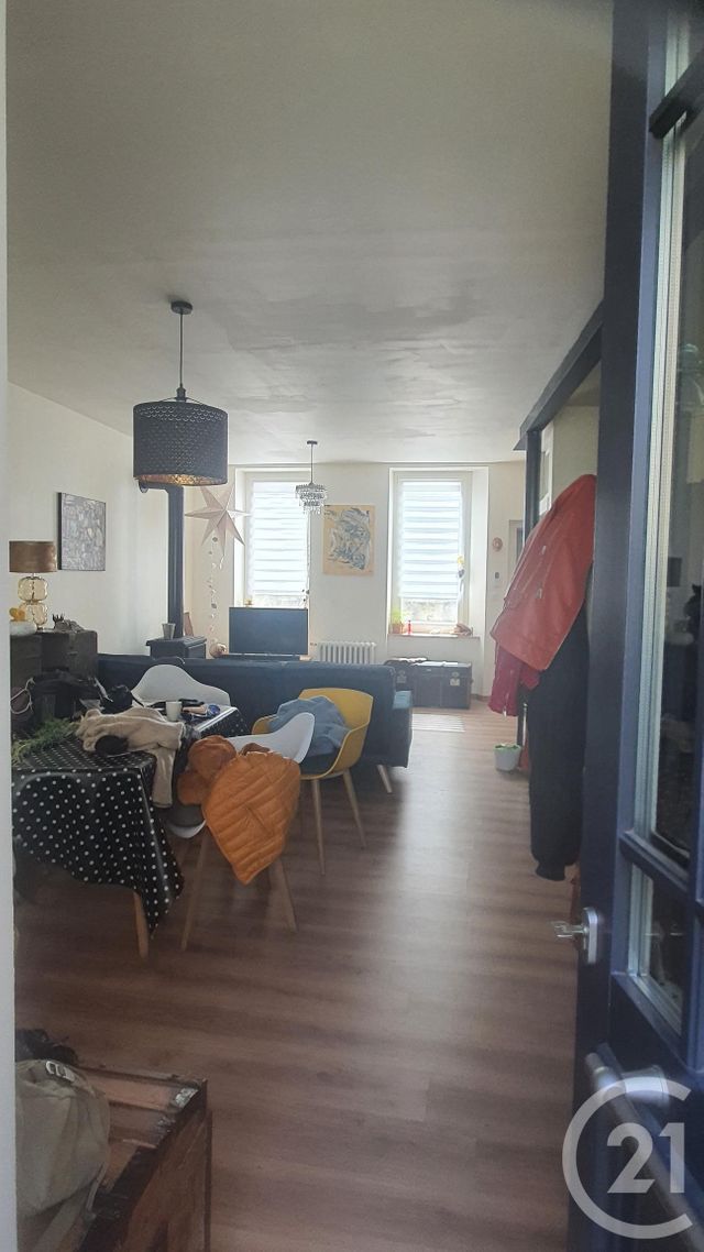 Afficher la photo en grand maison à vendre - 5 pièces - 139.0 m2 - GANNAT - 03 - AUVERGNE - Century 21 Agence Girard